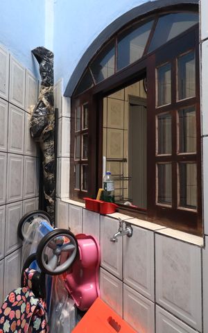 Casa à venda com 261m², 5 quartos e 3 vagasÁrea de Serviço Casa 2