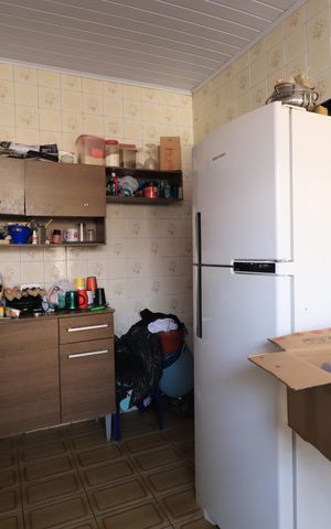 Casa à venda com 261m², 5 quartos e 3 vagasCozinha casa 3