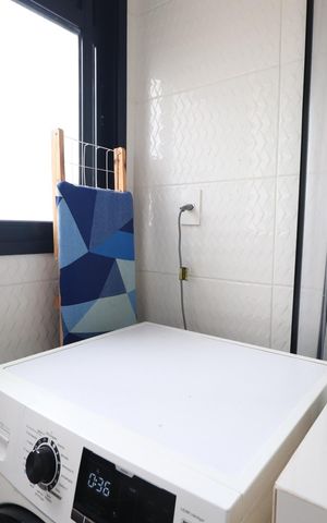 Apartamento à venda com 63m², 2 quartos e 1 vagaÁrea de Serviço