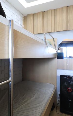 Apartamento à venda com 63m², 2 quartos e 1 vagaQuarto 1