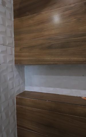 Apartamento à venda com 63m², 2 quartos e 1 vagaBanheiro da Suíte