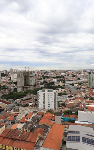 Apartamento à venda com 63m², 2 quartos e 1 vagaVista da Sacada
