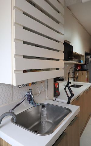 Apartamento à venda com 63m², 2 quartos e 1 vagaÁrea de Serviço