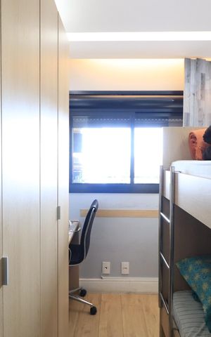 Apartamento à venda com 63m², 2 quartos e 1 vagaQuarto 1