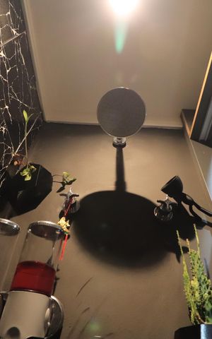 Apartamento à venda com 63m², 2 quartos e 1 vagaBanheiro Social