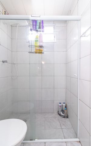 Apartamento à venda com 56m², 2 quartos e 1 vagaBanheiro