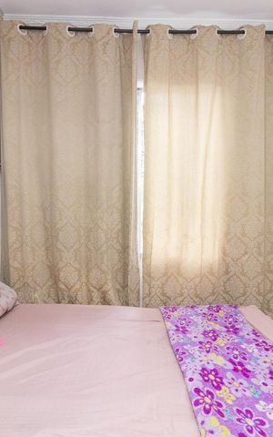 Apartamento à venda com 56m², 2 quartos e 1 vagaQuarto 2