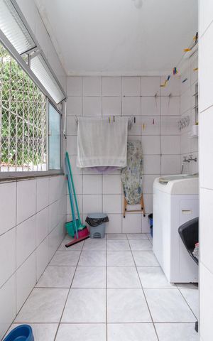 Apartamento à venda com 56m², 2 quartos e 1 vagaÁrea de Serviço
