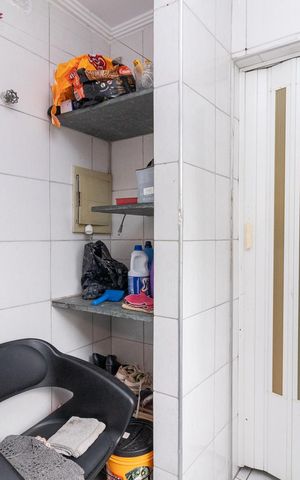 Apartamento à venda com 56m², 2 quartos e 1 vagaÁrea de Serviço