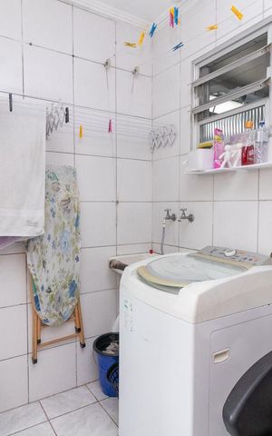 Apartamento à venda com 56m², 2 quartos e 1 vagaÁrea de Serviço