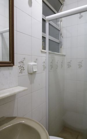 Casa à venda com 140m², 3 quartos e 1 vagaBanheiro de serviço