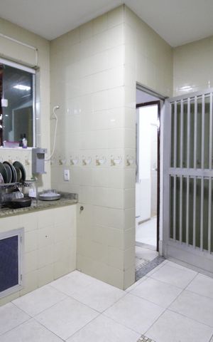 Casa à venda com 140m², 3 quartos e 1 vagaCozinha - Armários