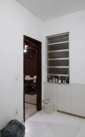 Casa à venda com 140m², 3 quartos e 1 vagaÁrea de Serviço