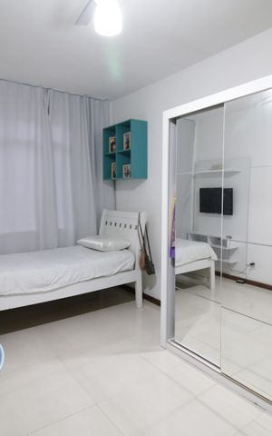 Casa à venda com 140m², 3 quartos e 1 vagaQuarto 1