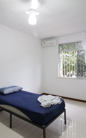 Casa à venda com 140m², 3 quartos e 1 vagaQuarto 2