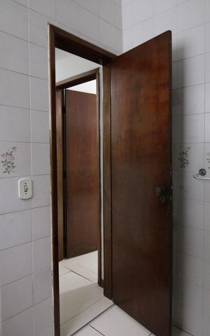 Casa à venda com 140m², 3 quartos e 1 vagaBanheiro Social