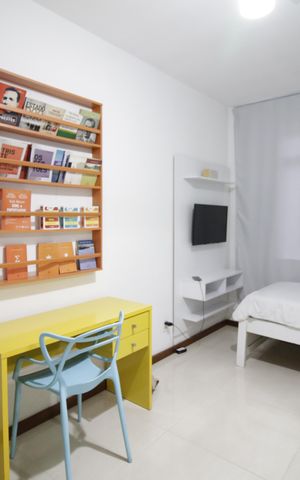 Casa à venda com 140m², 3 quartos e 1 vagaQuarto 1