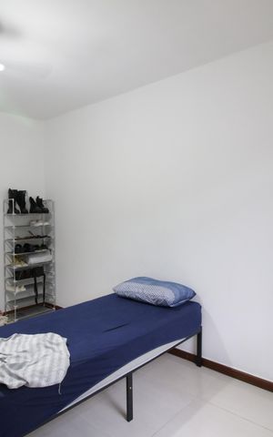 Casa à venda com 140m², 3 quartos e 1 vagaQuarto 2