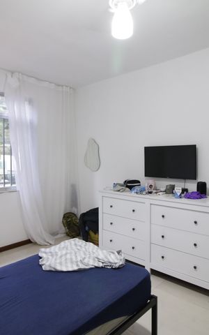 Casa à venda com 140m², 3 quartos e 1 vagaQuarto 2