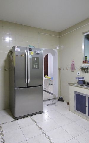 Casa à venda com 140m², 3 quartos e 1 vagaCozinha - Armários