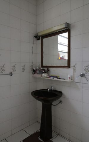 Casa à venda com 140m², 3 quartos e 1 vagaBanheiro da Suíte 3
