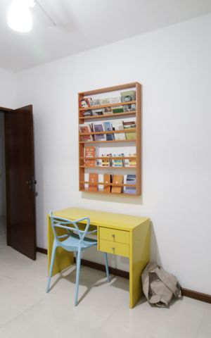 Casa à venda com 140m², 3 quartos e 1 vagaQuarto 1