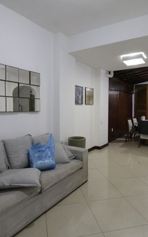 Casa à venda com 140m², 3 quartos e 1 vagaÁrea externa