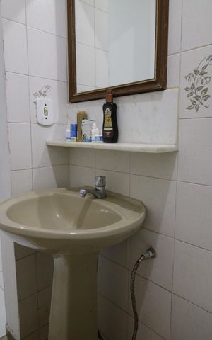 Casa à venda com 140m², 3 quartos e 1 vagaBanheiro de serviço