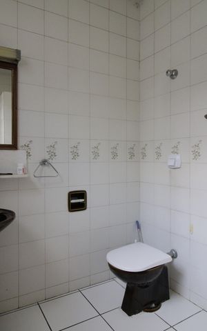 Casa à venda com 140m², 3 quartos e 1 vagaBanheiro da Suíte 3