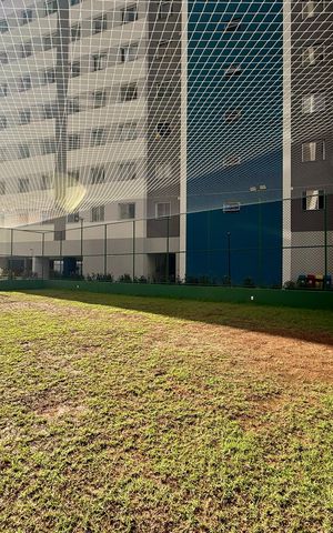 Apartamento à venda com 36m², 2 quartos e sem vaga Apartamento à venda com 36m², 2 quartos e sem vagaQuadra