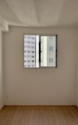 Apartamento à venda com 36m², 2 quartos e sem vaga Apartamento à venda com 36m², 2 quartos e sem vagaQuarto 1