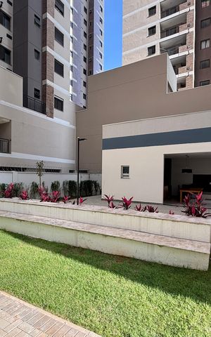 Apartamento à venda com 36m², 2 quartos e sem vaga Apartamento à venda com 36m², 2 quartos e sem vagaÁrea comum