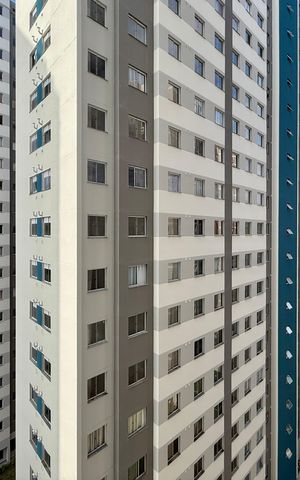 Apartamento à venda com 36m², 2 quartos e sem vaga Apartamento à venda com 36m², 2 quartos e sem vagaVista Quarto 1