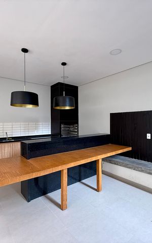Apartamento à venda com 36m², 2 quartos e sem vaga Apartamento à venda com 36m², 2 quartos e sem vagaChurrasqueira