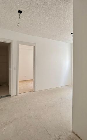 Apartamento à venda com 36m², 2 quartos e sem vaga Apartamento à venda com 36m², 2 quartos e sem vagaCozinha