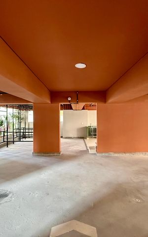 Apartamento à venda com 36m², 2 quartos e sem vaga Apartamento à venda com 36m², 2 quartos e sem vagaBicicletário