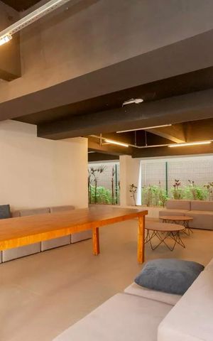 Apartamento à venda com 36m², 2 quartos e sem vaga Apartamento à venda com 36m², 2 quartos e sem vagaEspaço Cinema