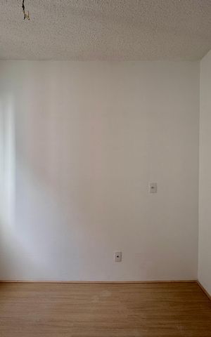 Apartamento à venda com 36m², 2 quartos e sem vaga Apartamento à venda com 36m², 2 quartos e sem vagaQuarto 2