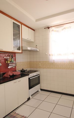 Casa de condomínio à venda com 360m², 3 quartos e 3 vagasCozinha