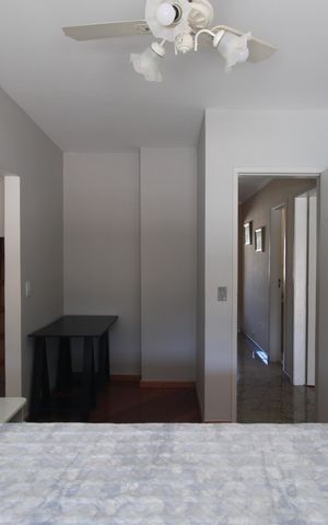 Casa de condomínio à venda com 360m², 3 quartos e 3 vagasQuarto 1