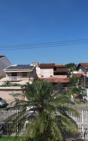 Casa de condomínio à venda com 360m², 3 quartos e 3 vagasSuíte - Varanda