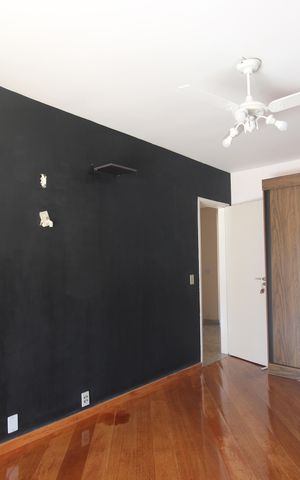 Casa de condomínio à venda com 360m², 3 quartos e 3 vagasQuarto 2