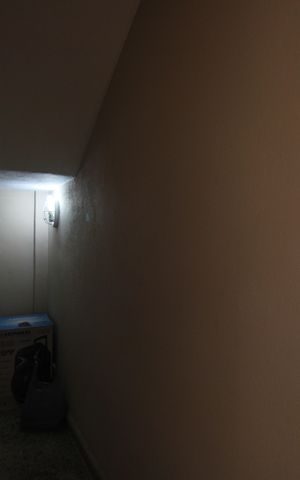 Casa de condomínio à venda com 360m², 3 quartos e 3 vagasSala - Depósito