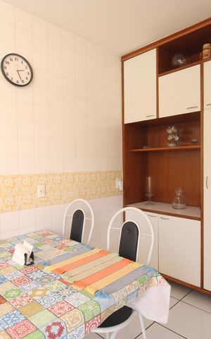 Casa de condomínio à venda com 360m², 3 quartos e 3 vagasCozinha