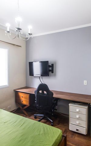 Casa de condomínio para alugar com 360m², 4 quartos e 6 vagas Casa de condomínio para alugar com 360m², 4 quartos e 6 vagasSuíte 3