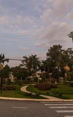 Casa de condomínio para alugar com 360m², 4 quartos e 6 vagasÁrea comum