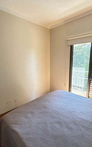 Apartamento à venda com 136m², 3 quartos e 4 vagas Apartamento à venda com 136m², 3 quartos e 4 vagasQuarto Suíte 3