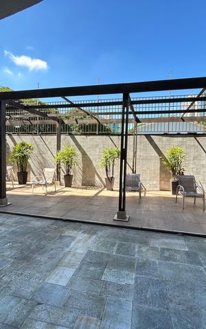 Apartamento à venda com 136m², 3 quartos e 4 vagas Apartamento à venda com 136m², 3 quartos e 4 vagasÁrea comum
