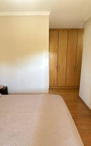 Apartamento à venda com 136m², 3 quartos e 4 vagas Apartamento à venda com 136m², 3 quartos e 4 vagasQuarto Suíte 3