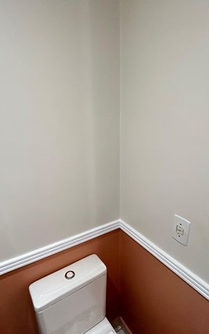 Apartamento à venda com 136m², 3 quartos e 4 vagas Apartamento à venda com 136m², 3 quartos e 4 vagasBanheiro 1